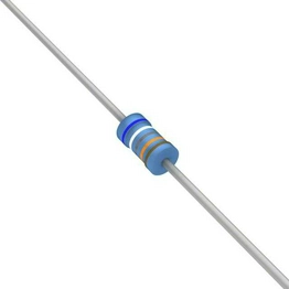 RNMF14FTD698K Stackpole Electronics