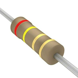 CF12JT2R40 Stackpole Electronics