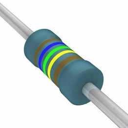 RNF14FTD1M65 Stackpole Electronics