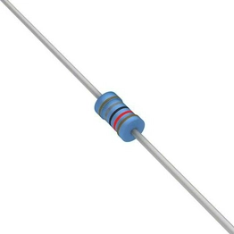 RNMF14FTC18K0 Stackpole Electronics