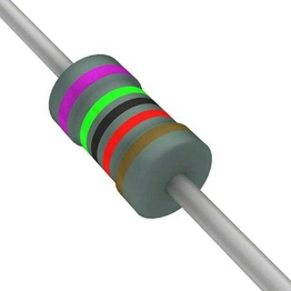 RNF14FTE75K0 Stackpole Electronics