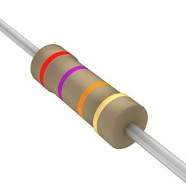 CF12JT27K0 Stackpole Electronics