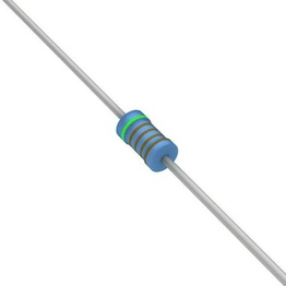 RNMF14FTD5K11 Stackpole Electronics