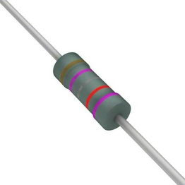 RNF14BTE17K8 Stackpole Electronics