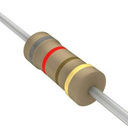CF14JA820R Stackpole Electronics