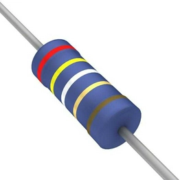 RSF1FT24R9 Stackpole Electronics