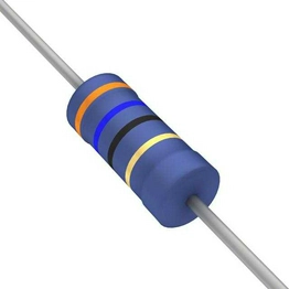 RSF1JT36R0 Stackpole Electronics