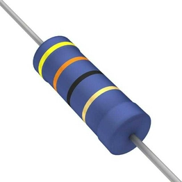 RSF3JT43R0 Stackpole Electronics