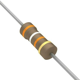 CFM12JA39K0 Stackpole Electronics