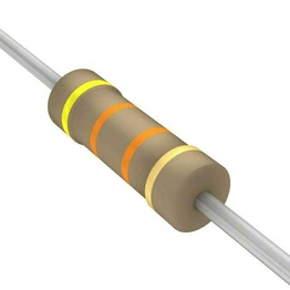 CF12JT43K0 Stackpole Electronics
