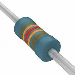 RNF14FAD132K Stackpole Electronics