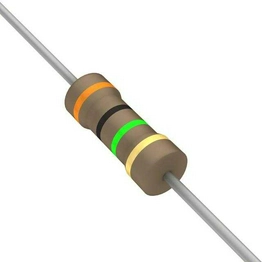 CFM12JT3M00 Stackpole Electronics