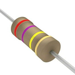 CF1JT270K Stackpole Electronics