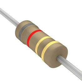 CF14JT8R20 Stackpole Electronics