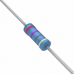 RSMF1JB270R Stackpole Electronics