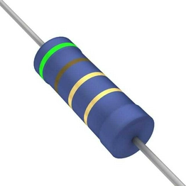 RSF3JB5R10 Stackpole Electronics