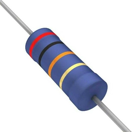 RSF2JT20K0 Stackpole Electronics