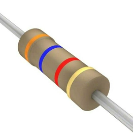 CF12JT3K60 Stackpole Electronics