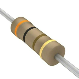 CF12JT300R Stackpole Electronics