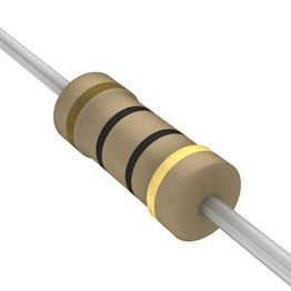 PCF14JT10R0 Stackpole Electronics