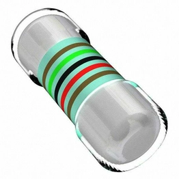 MLF14FTC15K0 Stackpole Electronics