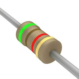 CF18JT5K10 Stackpole Electronics