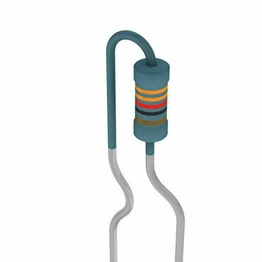 PRNF14FTD332R Stackpole Electronics
