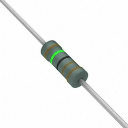 RNF14FAD1K50 Stackpole Electronics