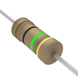 CF1JT1M00 Stackpole Electronics