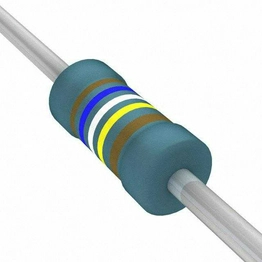 RNF14FTC1M69 Stackpole Electronics