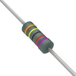RNF14BTD34K0 Stackpole Electronics
