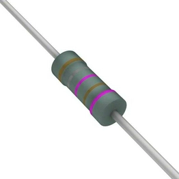 RNF14BTC1K87 Stackpole Electronics
