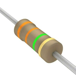 PCF14JT3M30 Stackpole Electronics