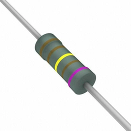 RNF14BTD1K14 Stackpole Electronics