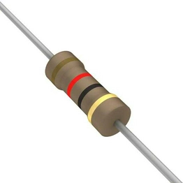 CFM12JA12R0 Stackpole Electronics