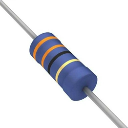 RSF1JB33R0 Stackpole Electronics