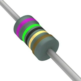 RNF14FTC75R0 Stackpole Electronics