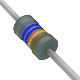 RNF14FTC866K Stackpole Electronics