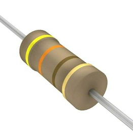 CF1JA430R Stackpole Electronics