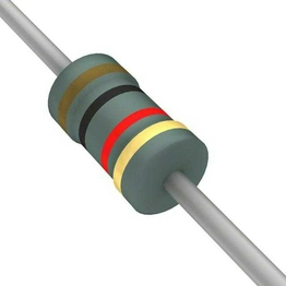 RNF18JTD1K00 Stackpole Electronics
