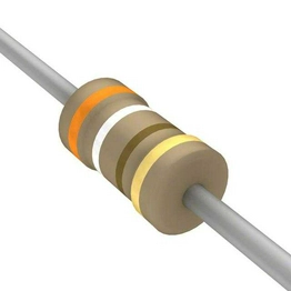 CF18JA390R Stackpole Electronics