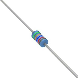 RNMF14FTD53K6 Stackpole Electronics