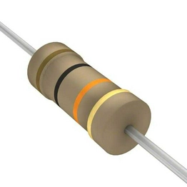 CF1JT10K0 Stackpole Electronics