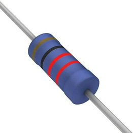 RSF1GB1K00 Stackpole Electronics