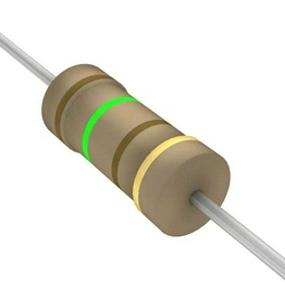 CF1JT150R Stackpole Electronics