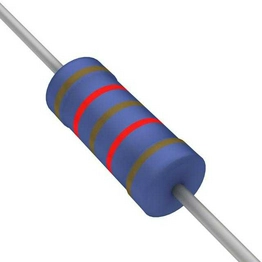 RSF1FB12K1 Stackpole Electronics