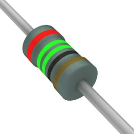 RNF18FTC255R Stackpole Electronics
