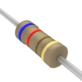 CF14JA620R Stackpole Electronics