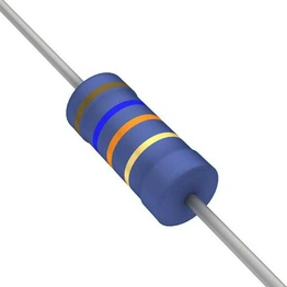 RSF1JT16K0 Stackpole Electronics