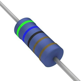 RSF1FB5K60 Stackpole Electronics
